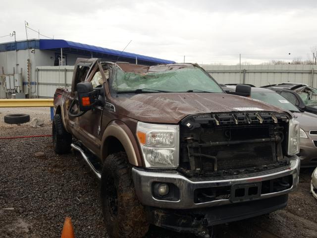 FORD F350 SUPER 2011 1ft8w3bt0bea98608