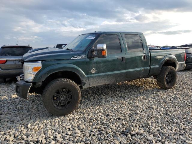 FORD F350 SUPER 2011 1ft8w3bt0beb63991