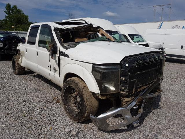 FORD F350 SUPER 2011 1ft8w3bt0beb85652