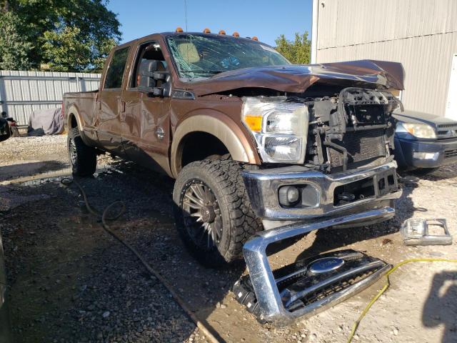 FORD F350 SUPER 2011 1ft8w3bt0bec10923