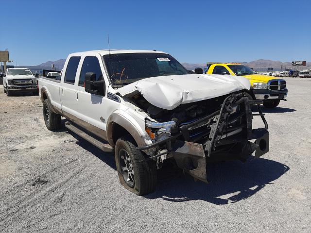 FORD F350 SUPER 2011 1ft8w3bt0bec40679