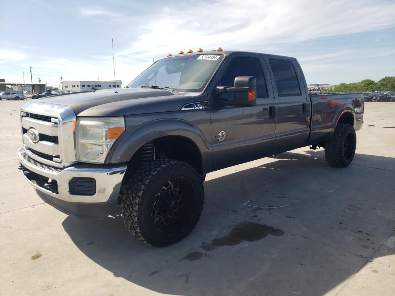 FORD F350 2011 1ft8w3bt0bec51343