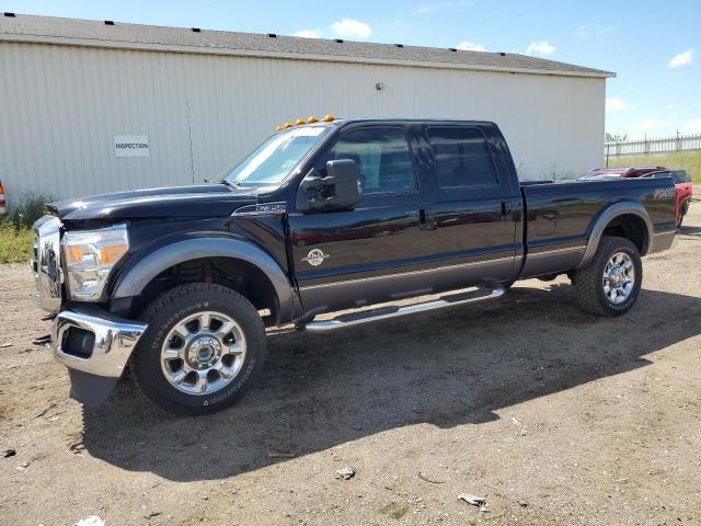 FORD F350 2012 1ft8w3bt0cea55341