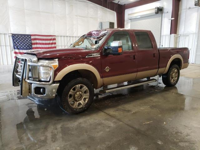 FORD F350 2012 1ft8w3bt0cea57509