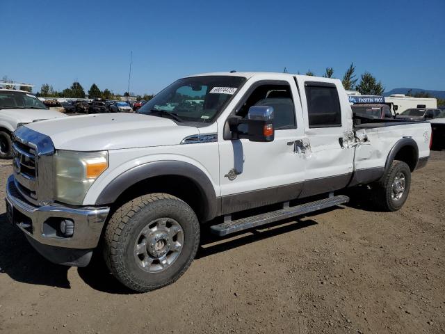 FORD F350 SUPER 2012 1ft8w3bt0cea58109