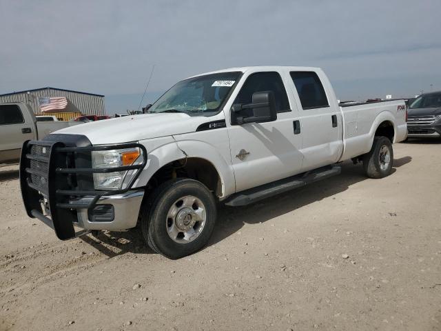 FORD F350 SUPER 2012 1ft8w3bt0cea79977