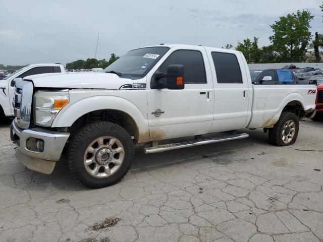 FORD F350 SUPER 2012 1ft8w3bt0cec04492