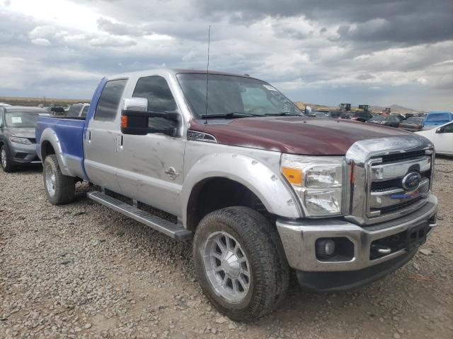 FORD F350 SUPER 2012 1ft8w3bt0cec93934