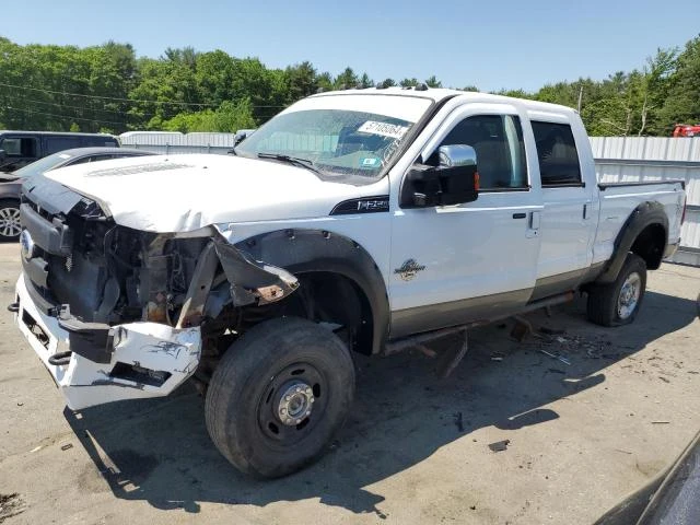 FORD F350 SUPER 2012 1ft8w3bt0ced03233