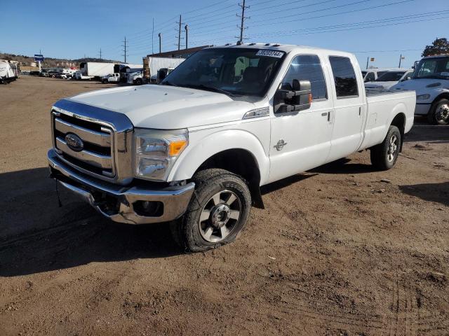 FORD F350 2013 1ft8w3bt0dea61237