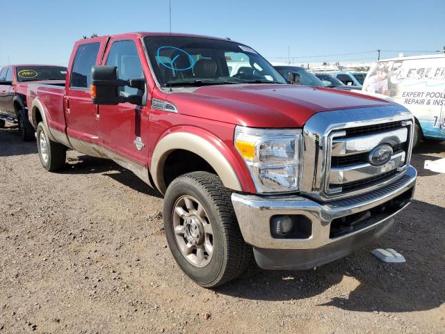 FORD F350 SUPER 2013 1ft8w3bt0deb85766