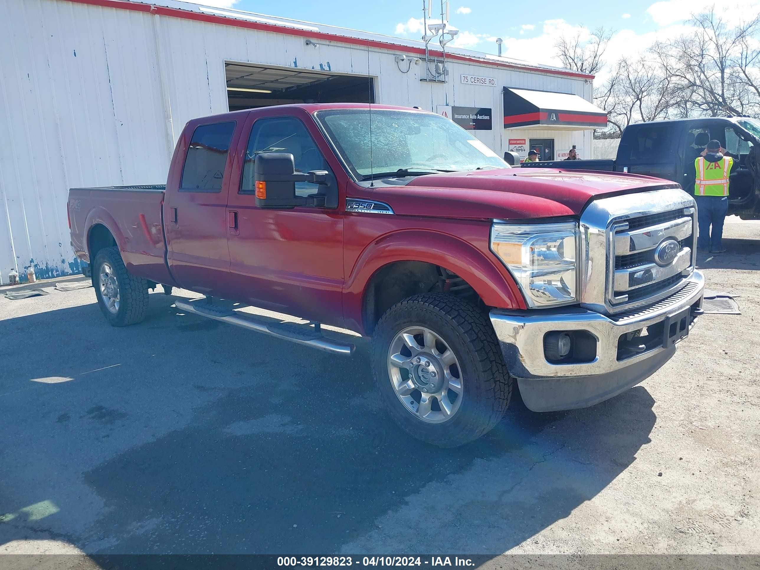 FORD F350 2014 1ft8w3bt0eea10435