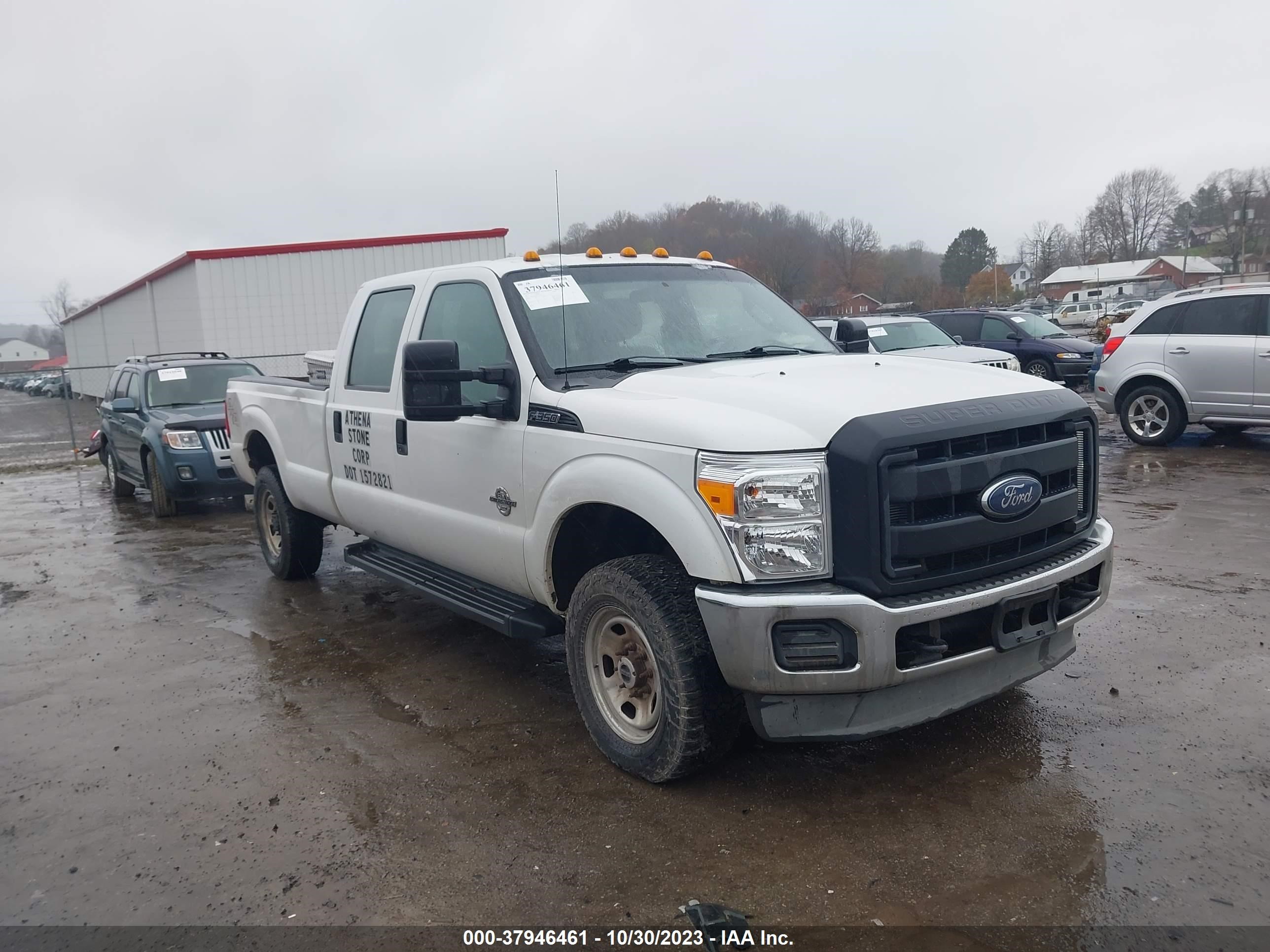 FORD F350 2014 1ft8w3bt0eea19541