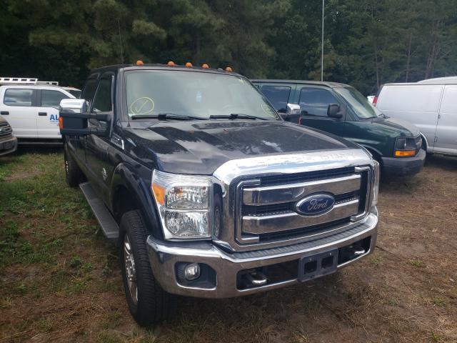 FORD F350 SUPER 2014 1ft8w3bt0eea45606