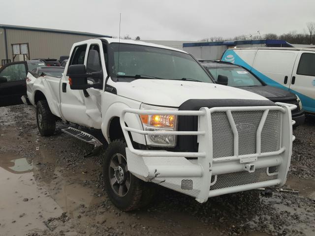 FORD F350 SUPER 2014 1ft8w3bt0eea47405