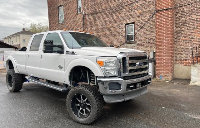 FORD F350 SUPER 2014 1ft8w3bt0eea88326