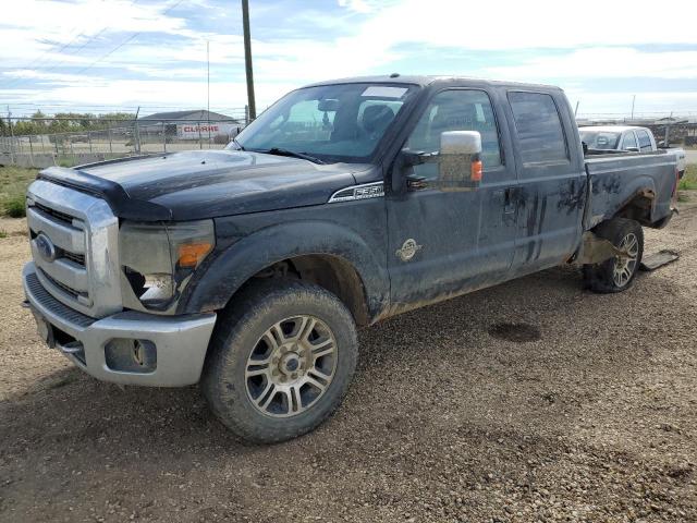 FORD F350 SUPER 2014 1ft8w3bt0eeb83548