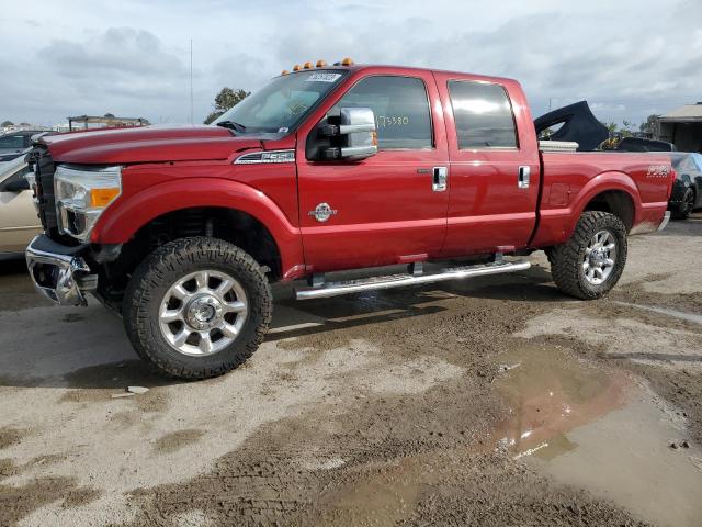 FORD F350 2015 1ft8w3bt0fea31562