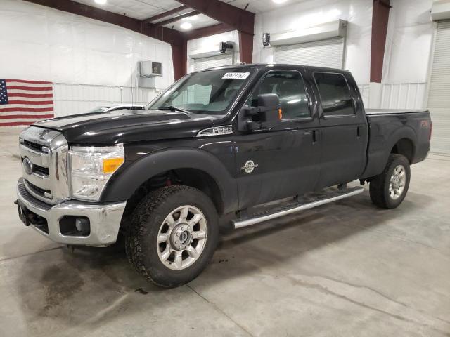 FORD F350 SUPER 2015 1ft8w3bt0fea40200