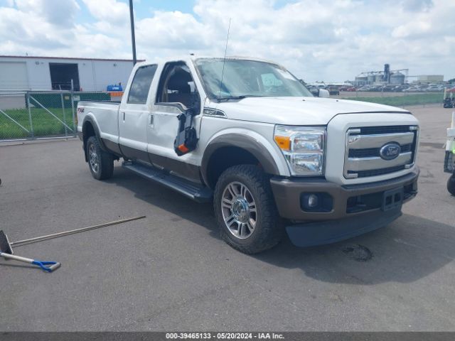 FORD F-350 2015 1ft8w3bt0fea63010