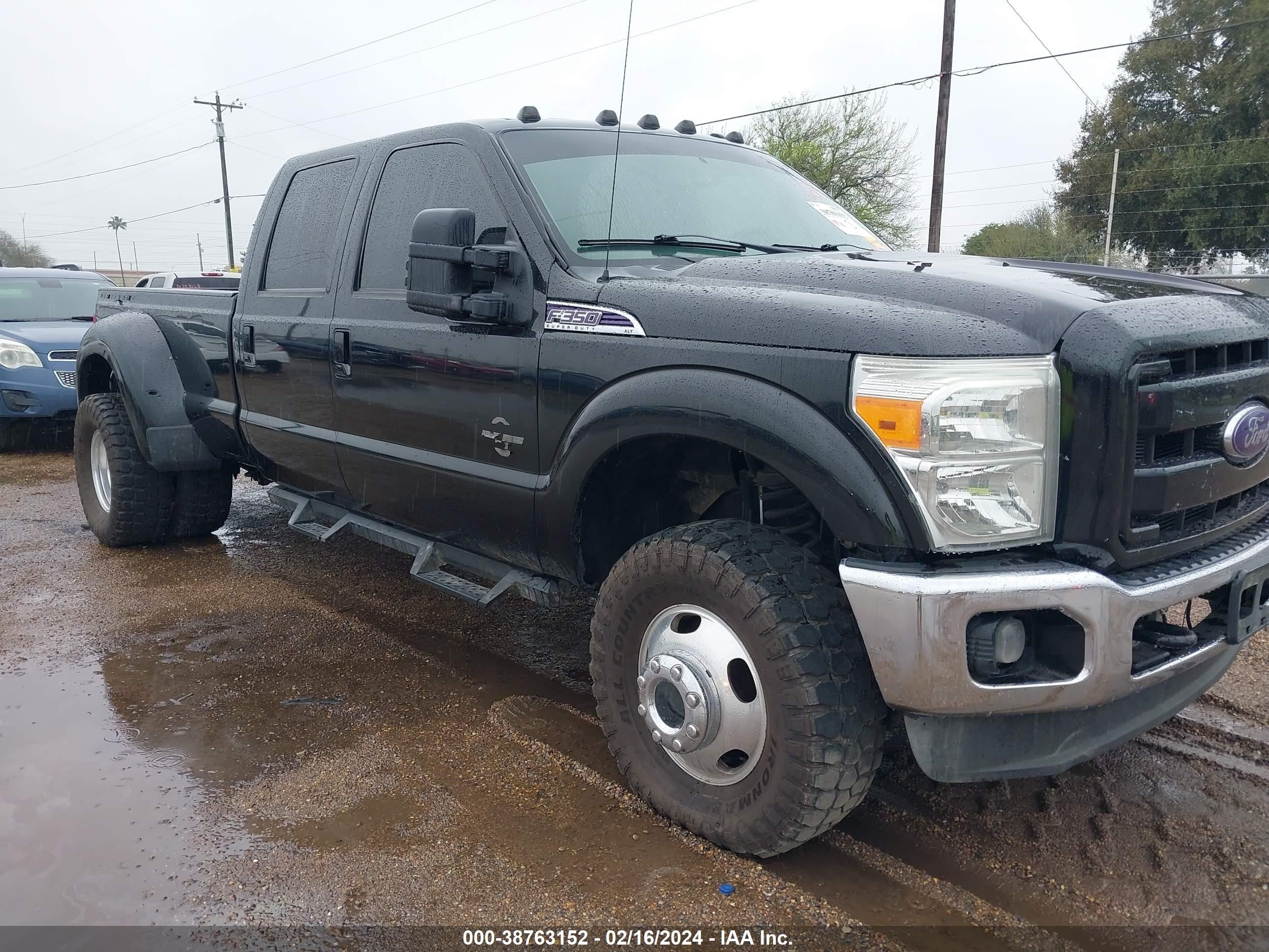 FORD F350 2015 1ft8w3bt0fea68479