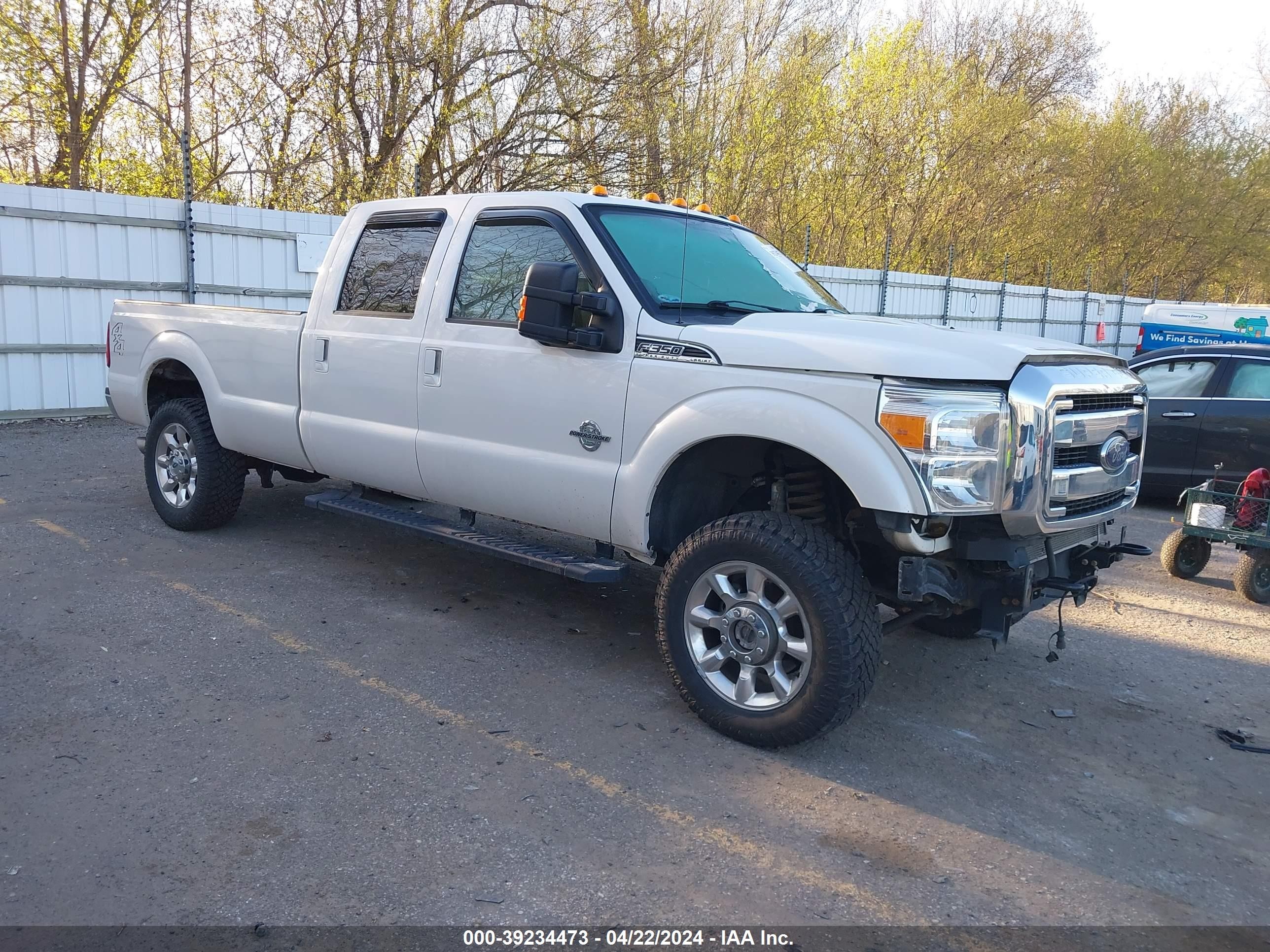 FORD F350 2015 1ft8w3bt0feb20998