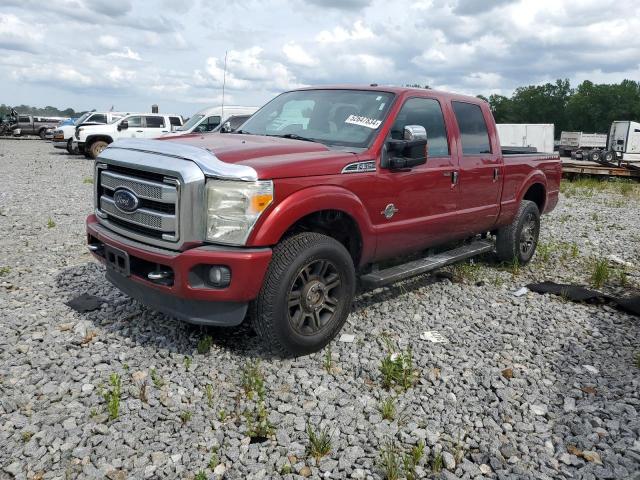 FORD F350 2015 1ft8w3bt0feb28583