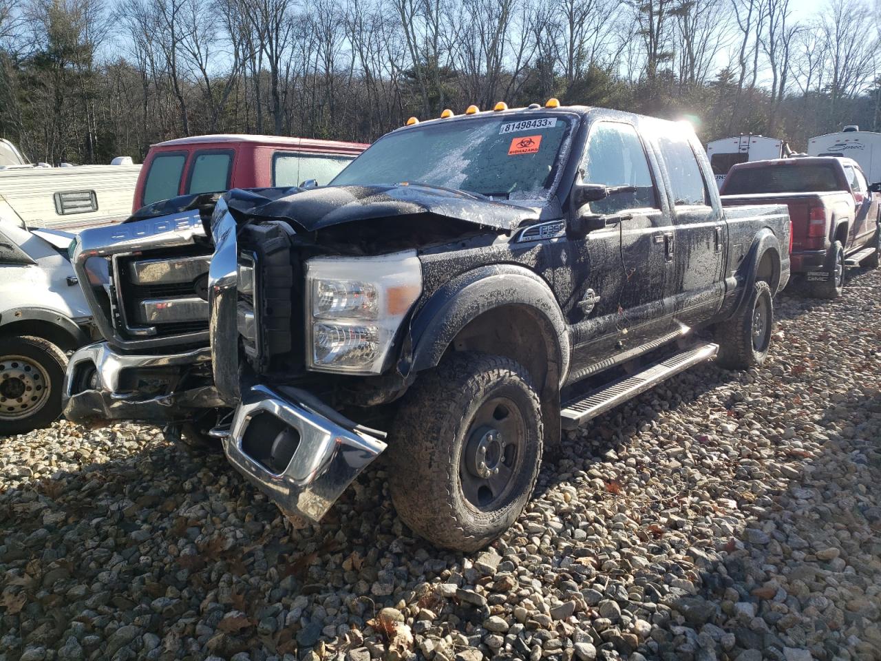 FORD F350 2015 1ft8w3bt0feb58599