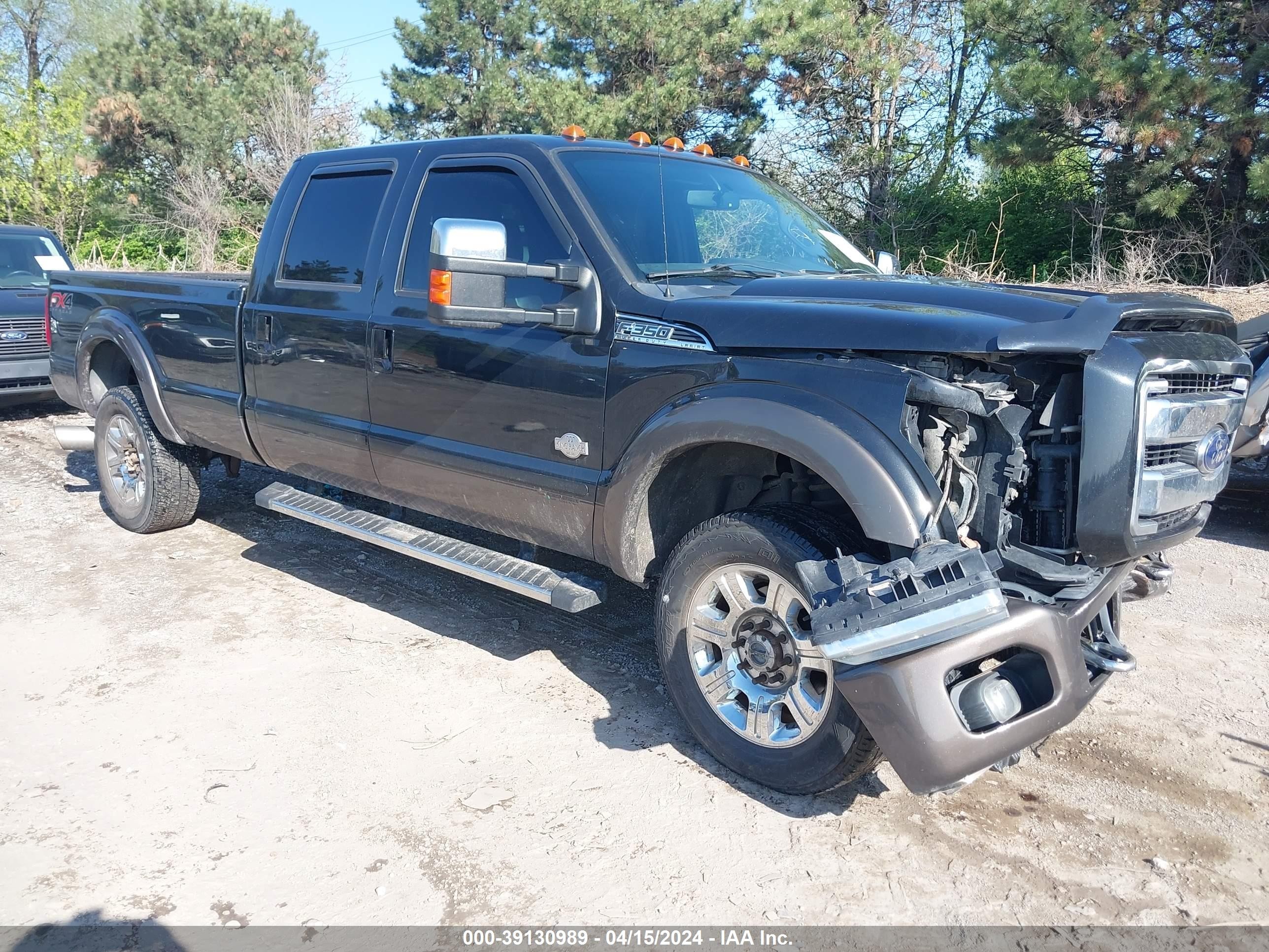 FORD F350 2015 1ft8w3bt0fec96787