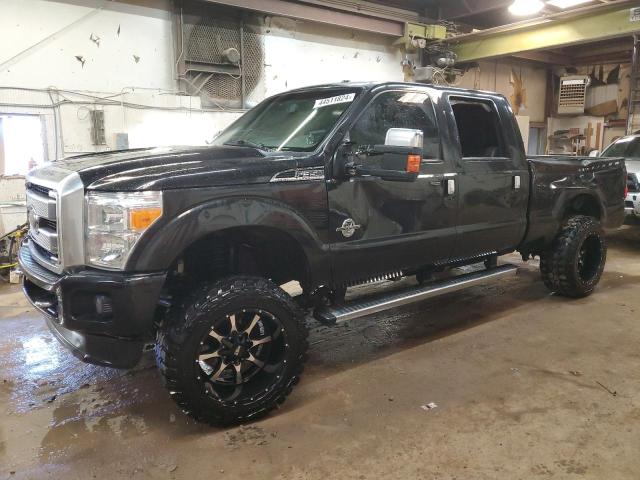 FORD F350 2015 1ft8w3bt0fed06797