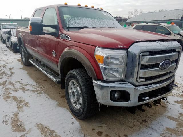 FORD F350 SUPER 2016 1ft8w3bt0gea63414