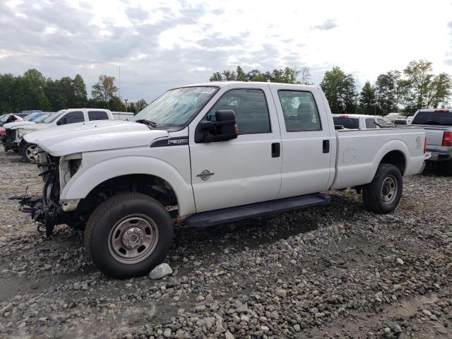 FORD F350 SUPER 2016 1ft8w3bt0geb58328