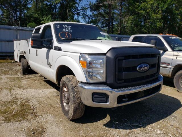 FORD F350 SUPER 2016 1ft8w3bt0gec66867