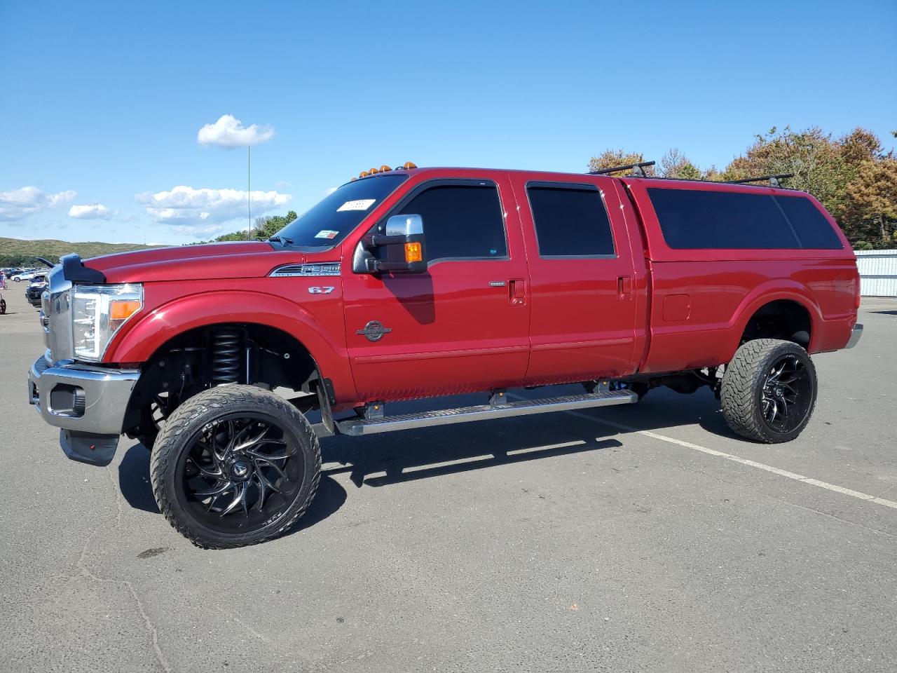 FORD F350 2016 1ft8w3bt0gec89744