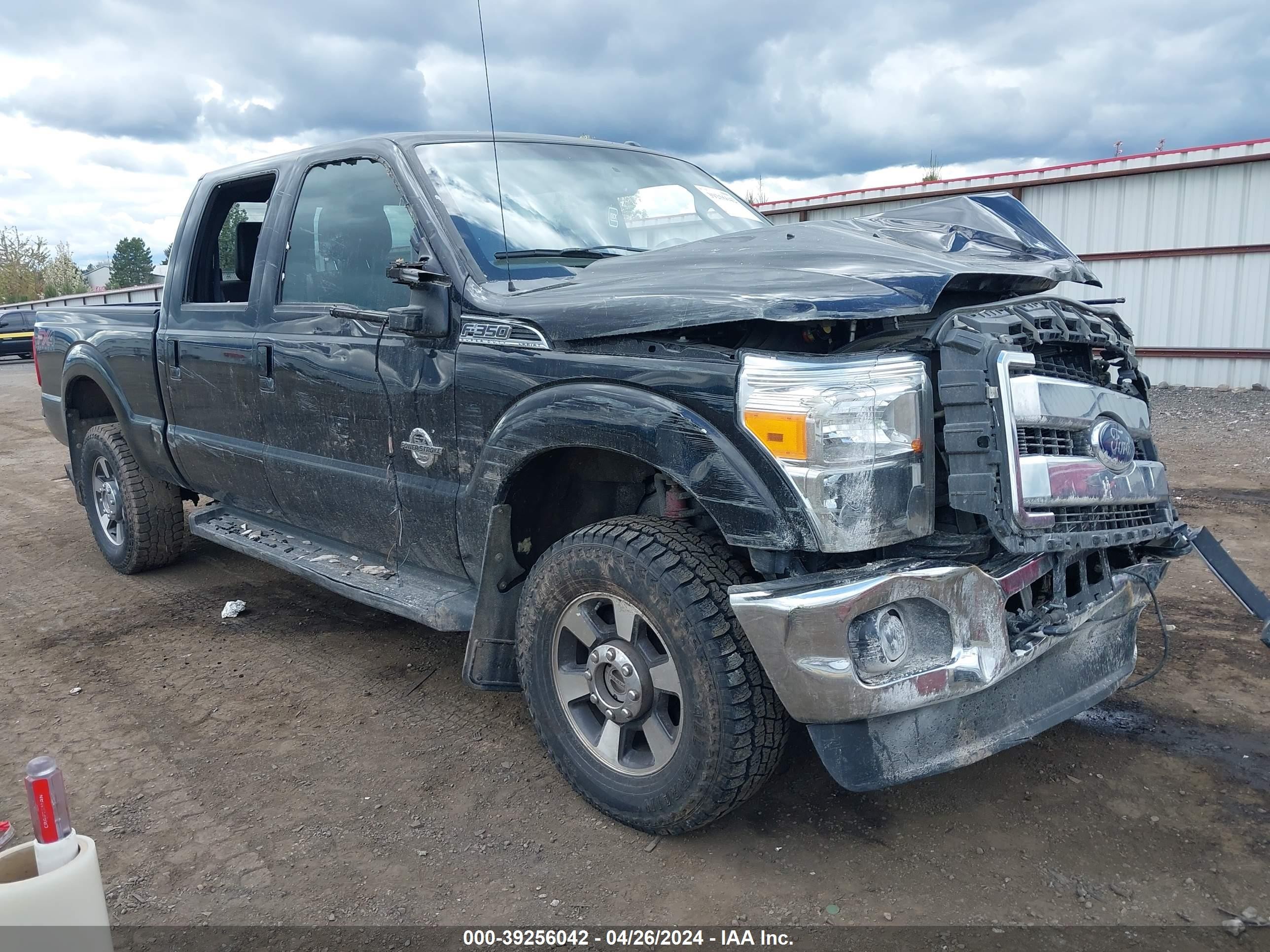 FORD F350 2016 1ft8w3bt0ged34312