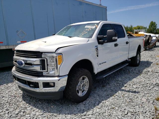 FORD F350 SUPER 2017 1ft8w3bt0heb23015