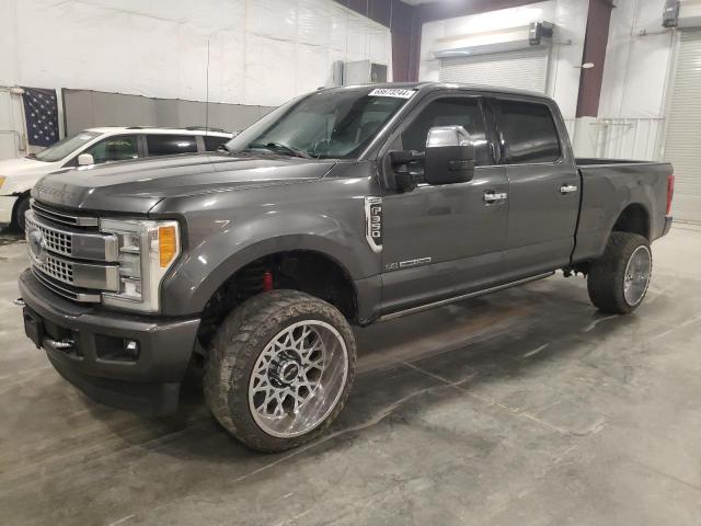 FORD F350 SUPER 2017 1ft8w3bt0heb33057