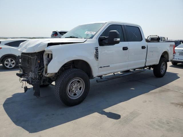 FORD F350 SUPER 2017 1ft8w3bt0heb40364