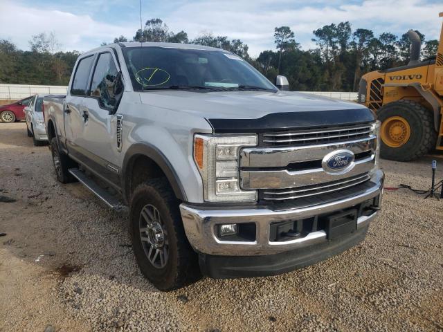 FORD F350 SUPER 2017 1ft8w3bt0heb95932