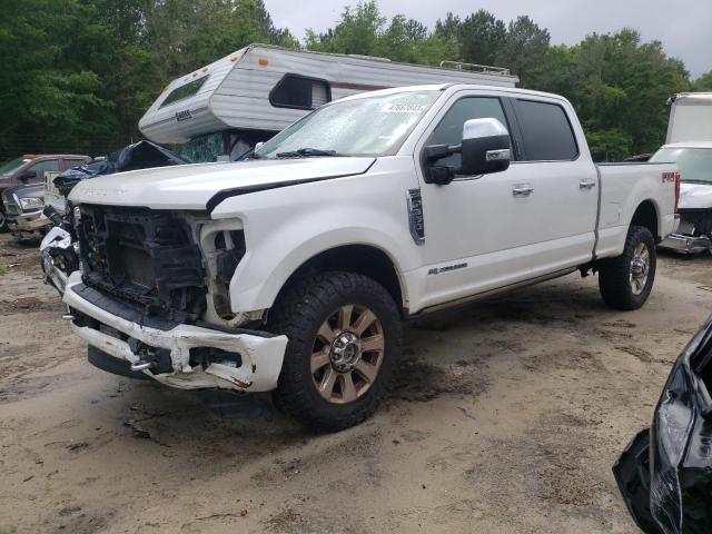 FORD F350 SUPER 2017 1ft8w3bt0hec06542