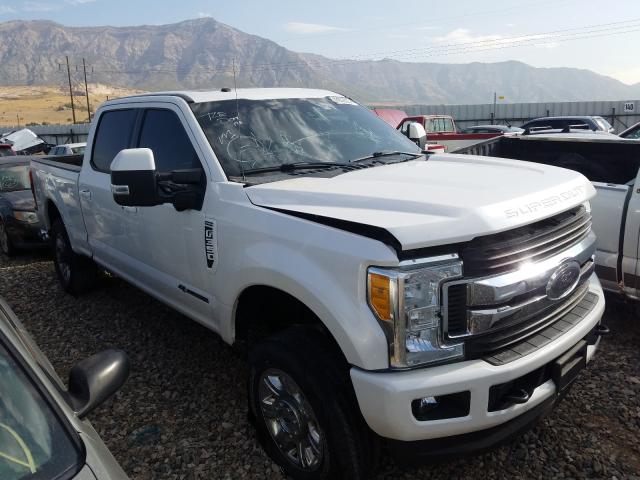 FORD F350 SUPER 2017 1ft8w3bt0hed02218