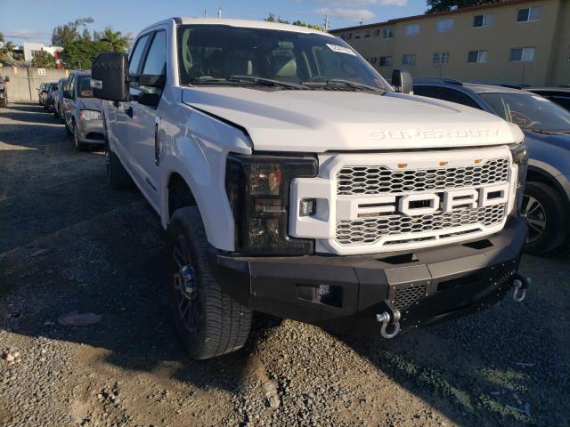 FORD F350 SUPER 2017 1ft8w3bt0hed77954