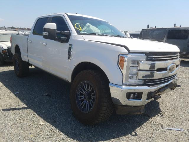 FORD F350 SUPER 2017 1ft8w3bt0hee33374