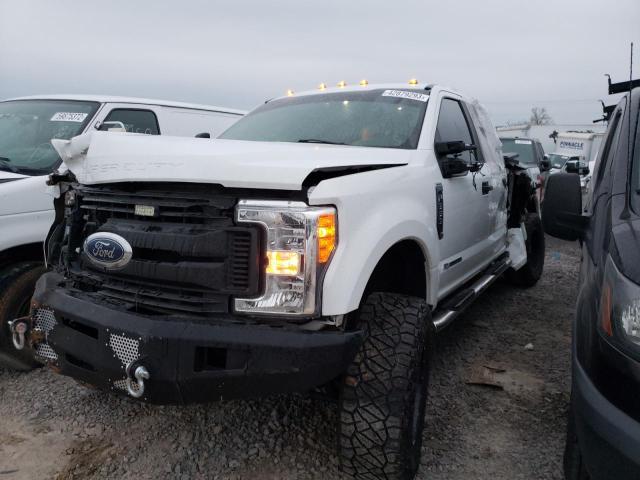 FORD F350 SUPER 2017 1ft8w3bt0hef09546