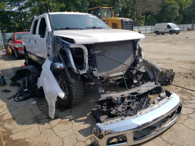 FORD F350 SUPER 2017 1ft8w3bt0hef42577