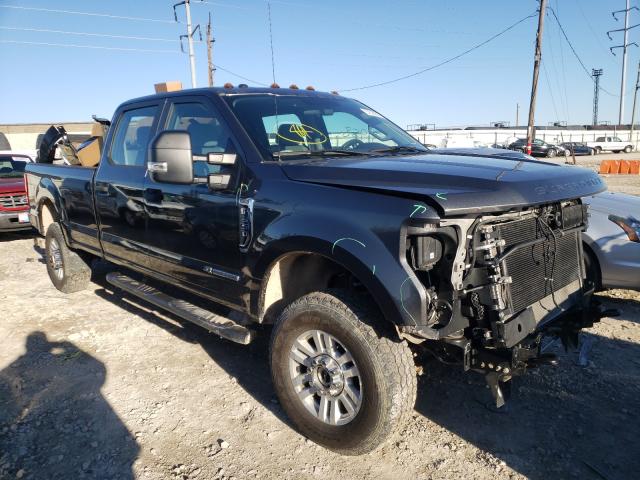 FORD F350 SUPER 2018 1ft8w3bt0jeb48714