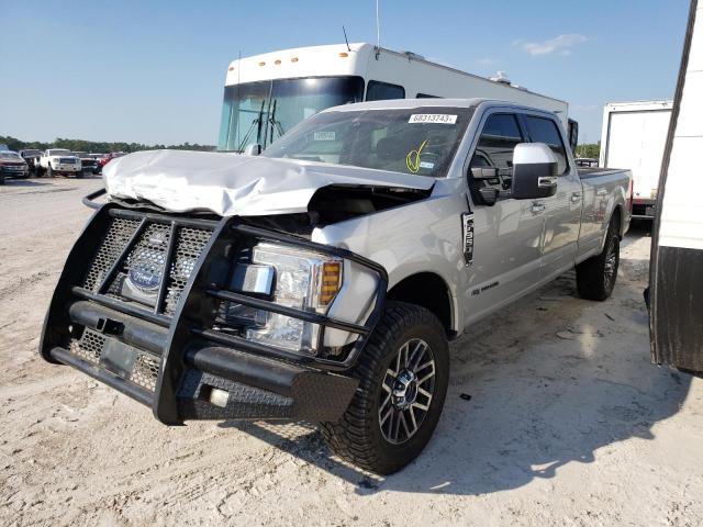 FORD F350 SUPER 2018 1ft8w3bt0jeb59597