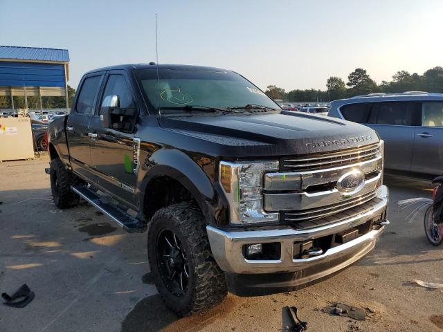 FORD F350 SUPER 2018 1ft8w3bt0jeb59664