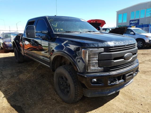 FORD F350 SUPER 2018 1ft8w3bt0jeb67117