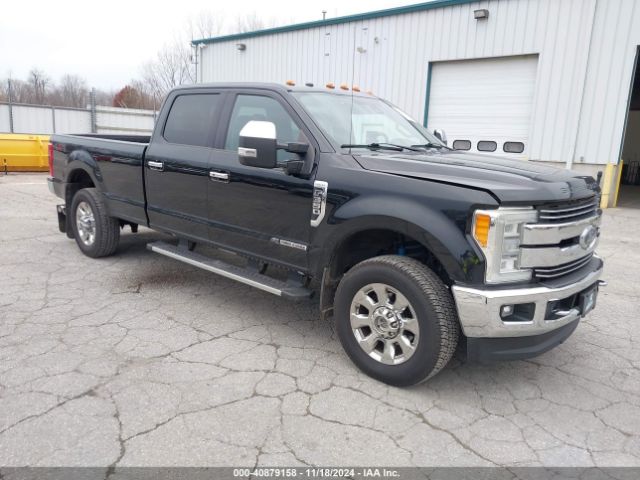 FORD F-350 2018 1ft8w3bt0jeb95029